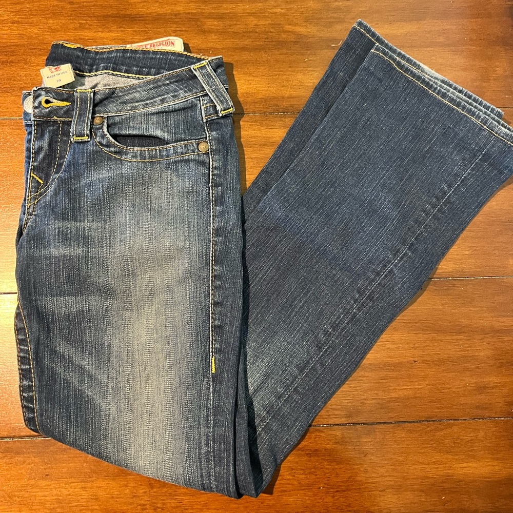 True religion jeans